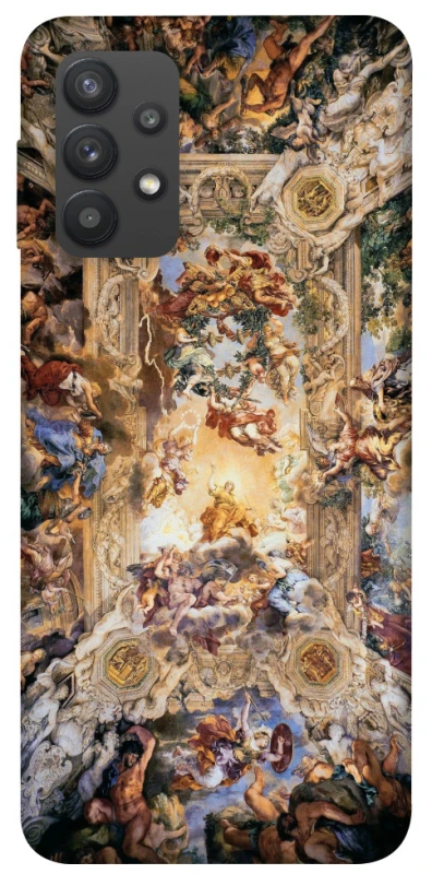 Чехол на Samsung Galaxy A32 (A325F) 4G Искусство фото 1 из 1