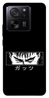 Чехол на Xiaomi 13T Pro Berserk фото 1 из 1