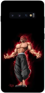 Чехол на Samsung Galaxy S10+ Yujiro фото 1 из 1