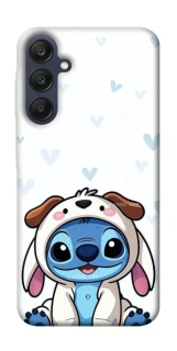 Чохол на Samsung Galaxy A25 5G Stitch ver.12 фото 1 Чохол на Samsung Galaxy A25 5G Stitch ver.12 фото 1 з 1