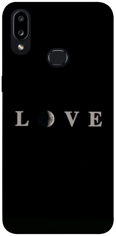 Чохол на Samsung Galaxy A10s Love aesthetic ver.15 фото 1 з 1