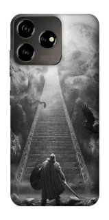 Чехол на ZTE Blade V50 Design 4G Valhalla фото 1 Чехол на ZTE Blade V50 Design 4G Valhalla фото 1 из 1