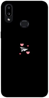 Чохол на Samsung Galaxy A10s Love aesthetic ver.13 фото 1 з 1