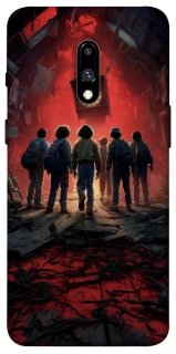 Чохол на OnePlus 7 Stranger Things ver.27 фото 1 з 1