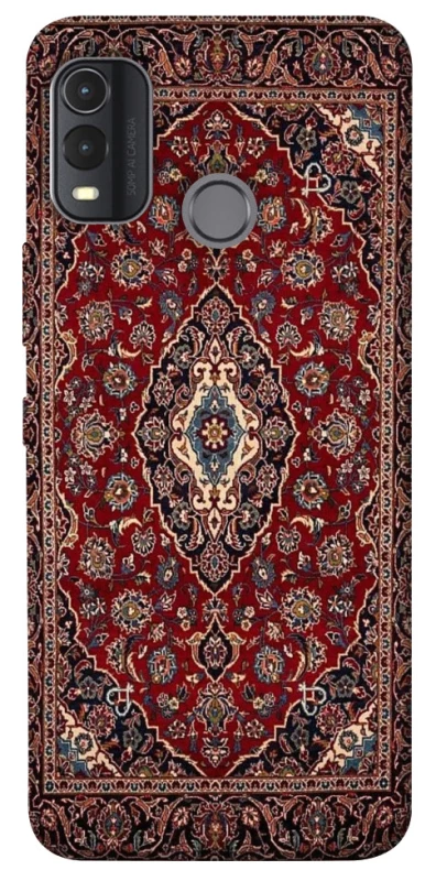 Чехол на Nokia G11 Plus Килим v2 фото 1 из 1