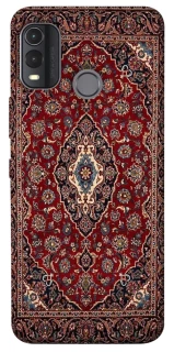 Чехол на Nokia G11 Plus Килим v2 фото 1 из 1