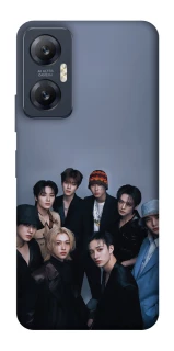 Чехол на Infinix Hot 20 5G Stray Kids фото 1 Чехол на Infinix Hot 20 5G Stray Kids фото 1 из 1