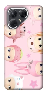 Чохол на TECNO Pova 7 Sonny angel фото 1 з 1