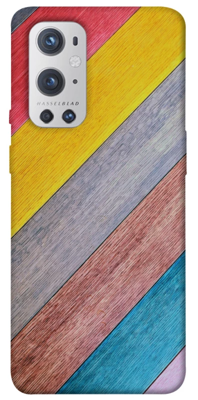 Чехол на OnePlus 9 Pro Дерево фото 1 из 1