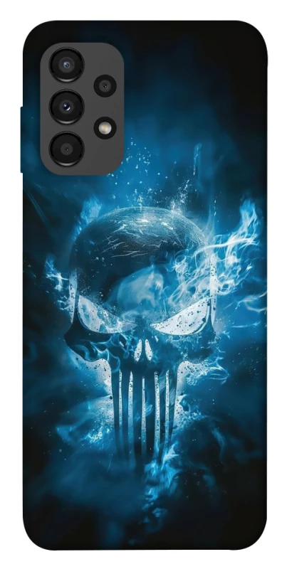 Чехол на Samsung Galaxy A13 4G Каратель v2 фото 1 из 1