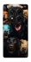 Чехол на Xiaomi Redmi Note 14 Pro 5G Собаки фото 1 из 1