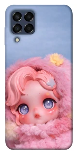 Чохол на Samsung Galaxy M33 5G SKULLPANDA × My Little Pony Ver.3 фото 1 з 1