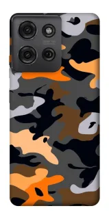 Чехол на Motorola Moto G75 Сamouflage v19 фото 1 из 1