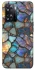 Чохол на Oppo A57s Nature Mosaic ver.2 фото 1 з 1