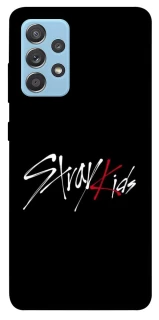 Чехол на Samsung Galaxy A52 4G / A52 5G Stray Kids Logo фото 1 из 1