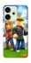 Чохол на Oppo Reno 14 Roblox Builder Adventure фото 1 з 1
