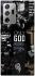 Чохол на Samsung Galaxy Note 20 Ultra Only God фото 1 з 1