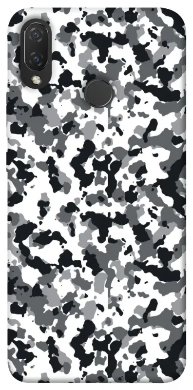 Чохол на Huawei P Smart+ (nova 3i) Camouflage v14 фото 1 з 1