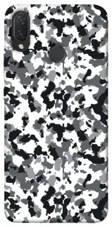 Чохол на Huawei P Smart+ (nova 3i) Camouflage v14 фото 1 з 1