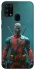 Чохол на Samsung Galaxy M31 Deadpool v3 фото 1 з 1