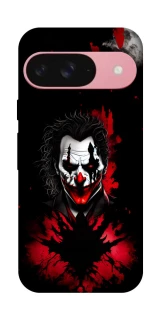 Чохол на Google Pixel 9 Joker Horror фото 1 з 1