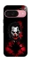 Чехол на Google Pixel 9 Joker Horror фото 1 из 1