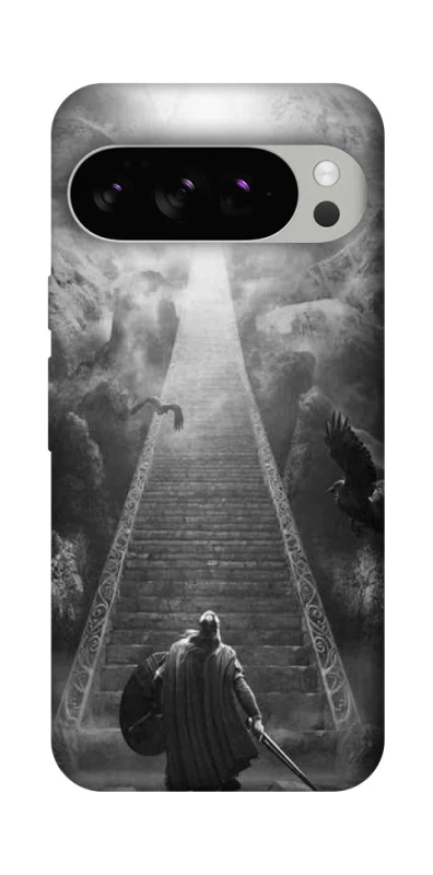 Чохол на Google Pixel 10 Pro Valhalla фото 1 з 1