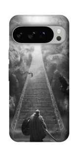 Чохол на Google Pixel 10 Pro Valhalla фото 1 з 1