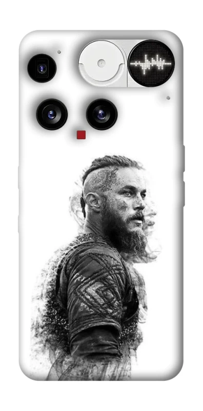 Чохол на Nothing Phone (3) Ragnar v2 фото 1 з 1