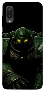 Чохол на Samsung Galaxy A02 Warhammer 40k v1 фото 1 з 1