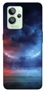 Чехол на Realme GT2 Football aesthetic ver.1 фото 1 из 1