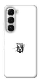 Чохол на Infinix Hot 60i Сокіл фото 1 з 1