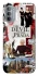Чехол на Motorola Moto G31 Fashion collage ver.15 фото 1 из 1