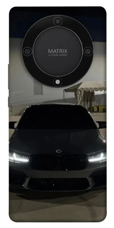 Чехол на Huawei Magic5 Lite BMW V55 фото 1 из 1