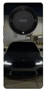 Чехол на Huawei Magic5 Lite BMW V55 фото 1 из 1