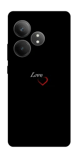 Чохол на Realme GT Neo 6 SE Love aesthetic ver.9 фото 1 з 1