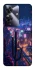 Чехол на Realme Note 60 Night city фото 1 из 1