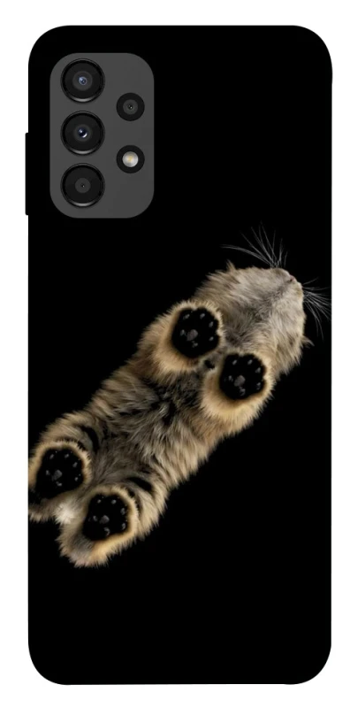 Чохол на Samsung Galaxy A13 4G Cat фото 1 з 1