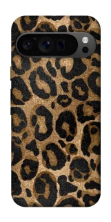Чохол на Google Pixel 9 Pro Leopard Skin фото 1 з 1