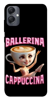 Чехол на Samsung Galaxy A05 Ballerina Capuchina фото 1 из 1