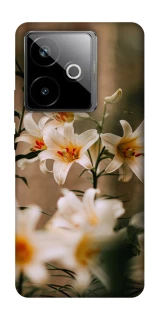 Чохол на Realme GT 7T Лілії фото 1 з 1