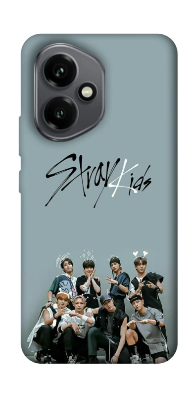 Чехол на Honor 400 Stray Kids v5 фото 1 из 1