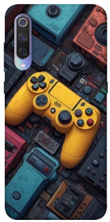 Чехол на Xiaomi Mi 9 gamepad v2 фото 1 из 1