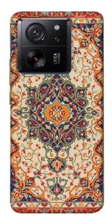 Чохол на Xiaomi 13T Килим v10 фото 1 з 1