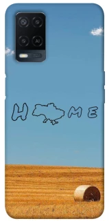 Чохол на Oppo A54 4G Home фото 1 з 1