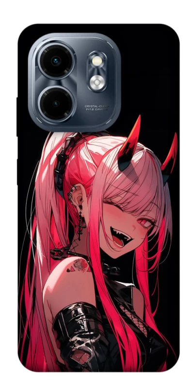 Чохол на Infinix Smart 9 4G / Hot 50i Makima v2 фото 1 з 1