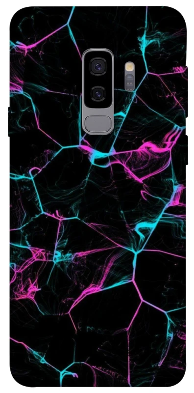 Чохол на Samsung Galaxy S9+ Abstract ver.3 фото 1 з 1