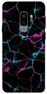 Чохол на Samsung Galaxy S9+ Abstract ver.3 фото 1 з 1