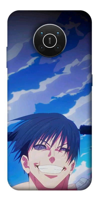 Чохол на Nokia X10 / X20 Toji v5 фото 1 з 1