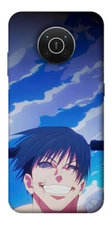 Чехол на Nokia X10 / X20 Toji v5 фото 1 из 1